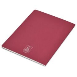 NF-OK-182-B-R-03_1024X1024 Okiyo Emika FSC Certified Paper Maxi Soft Cover Notebook