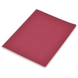NF-OK-182-B-R-NO-LOGO_1024X1024 Okiyo Emika FSC Certified Paper Maxi Soft Cover Notebook