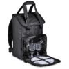Andy Cartwright Cederberg 2-Person Picnic Backpack Cooler