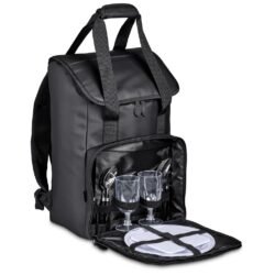 Andy Cartwright Cederberg 2-Person Picnic Backpack Cooler