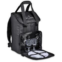 Andy Cartwright Cederberg 2-Person Picnic Backpack Cooler