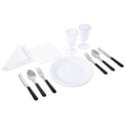 Andy Cartwright Cederberg 2-Person Picnic Backpack Cooler