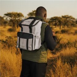 Andy Cartwright Cederberg 2-Person Picnic Backpack Cooler