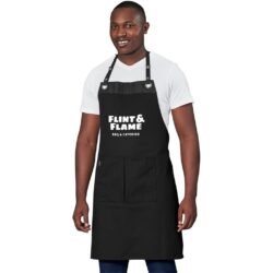 Serendipio Hawksmoor Braai Apron