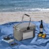 Serendipio Honeygrove Basket 30-Litre Cooler
