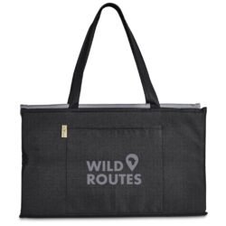 Urban Terrain Plateau Cushioned Foldable Outdoor Mat