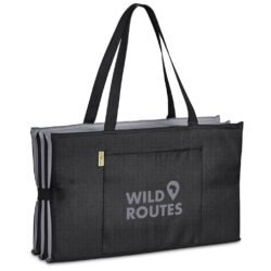 Urban Terrain Plateau Cushioned Foldable Outdoor Mat