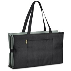 Urban Terrain Plateau Cushioned Foldable Outdoor Mat