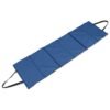 Urban Terrain Plateau Cushioned Foldable Outdoor Mat