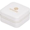 Eva & Elm Crystal Travel Jewellery Box