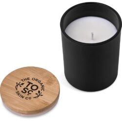Okiyo Rirakkusu Scented Candle