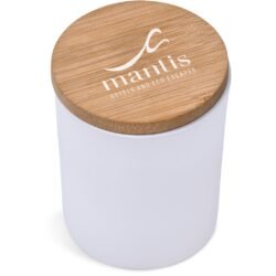 Okiyo Rirakkusu Scented Candle