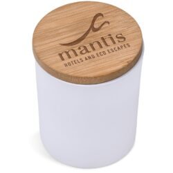 Okiyo Rirakkusu Scented Candle