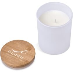 Okiyo Rirakkusu Scented Candle