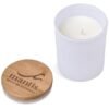 Okiyo Rirakkusu Scented Candle