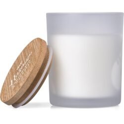 Okiyo Rirakkusu Scented Candle