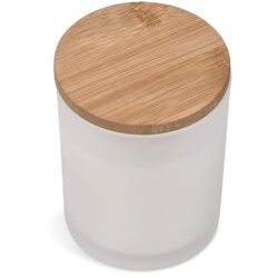 Okiyo Rirakkusu Scented Candle