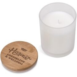 Okiyo Rirakkusu Scented Candle