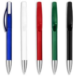 Altitude Matrix Ball Pen