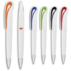 Altitude Scythe Ball Pen