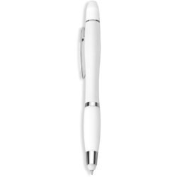 Altitude Sorbet Stylus Highlighter Ball Pen