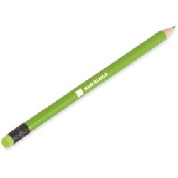 Altitude Brainiac Wooden Pencil