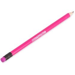 Altitude Brainiac Wooden Pencil