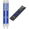 PENSET-2015-BU_1024X1024 Electra Ball Pen & Pencil Set