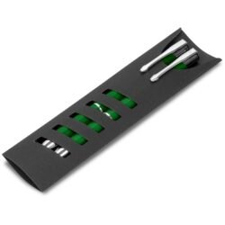 PENSET-2015-G-POUCH_1024X1024 Electra Ball Pen & Pencil Set