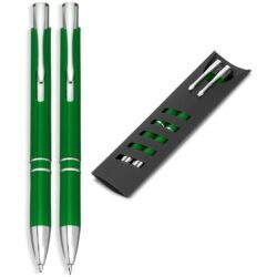 PENSET-2015-G_1024X1024 Electra Ball Pen & Pencil Set