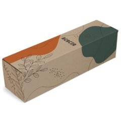 Altitude Bianca Digital Print Bottle Gift Box