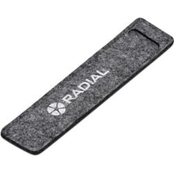 Altitude Conte Felt Pen Pouch (Excludes Pen)