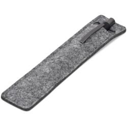 Altitude Conte Felt Pen Pouch (Excludes Pen)