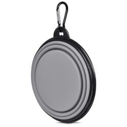 Altitude Poppy Collapsible Silicone Pet Bowl – 300ml