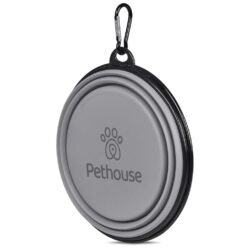 Altitude Harley Collapsible Pet Bowl – 650ml