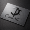 Signature PVC Business Cards (50 Single or Double sided)