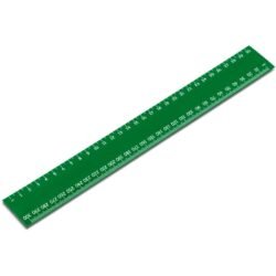 Altitude Frontline 30cm Ruler