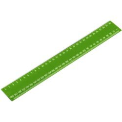 Altitude Frontline 30cm Ruler