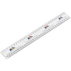 Altitude Frontline 30cm Ruler