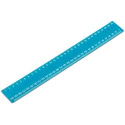 Altitude Frontline 30cm Ruler