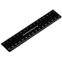 Altitude Scholastic 15cm Ruler