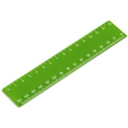 Altitude Scholastic 15cm Ruler