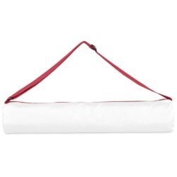 SA-HP-11-G-R_1024X1024 Hoppla Wilderness Polyester Yoga Bag