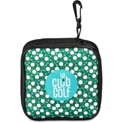 Hoppla Valley Club Accessory Golf Bag