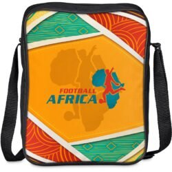 SB-HP-120-G-01_1024X1024 Pre-Printed Sample Hoppla A4 Crossbody Seminar Bag