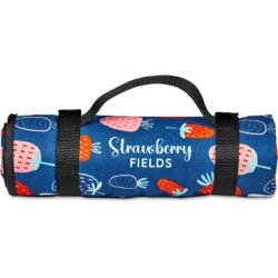 SB-HP-142-G-01_1024X1024 Pre-Printed Sample Hoppla Ivory Recycled PET Picnic Mat