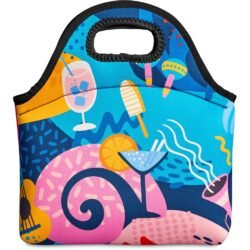SB-HP-144-G-03_1024X1024 Pre-Printed Sample Hoppla Hobie Neoprene Lunch Cooler