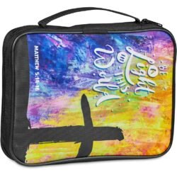 SB-HP-146-G-BL-05_1024X1024 Pre-Printed Sample Hoppla Faith Bible Book Bag