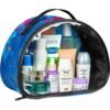 SB-HP-155-G-BL-05_1024X1024 Pre-Printed Sample Hoppla Aloe Toiletry Bag With PVC Front Window
