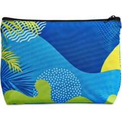 Pre-Printed Sample Hoppla Kosi Maxi Toiletry Bag
